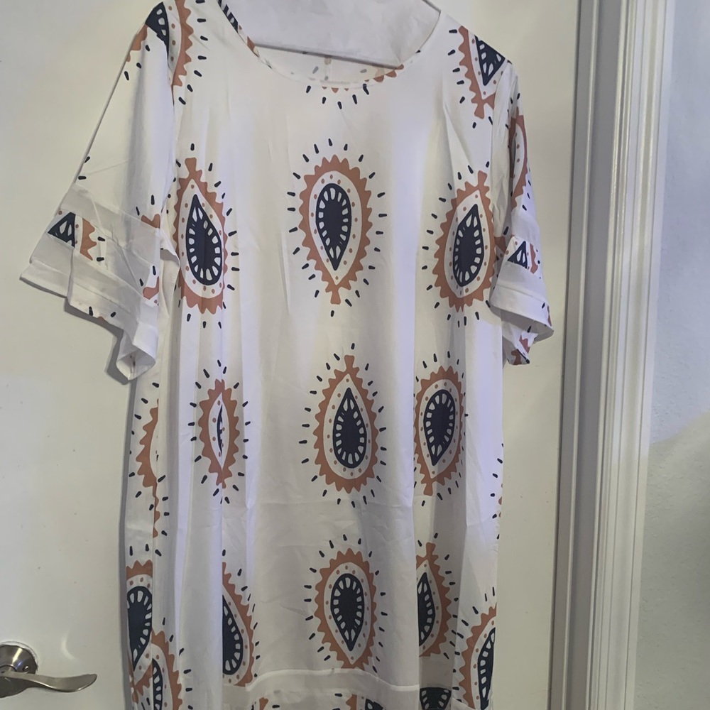 Unbranded dress